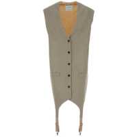 Geci Moschino Jackets And Vests Femei
