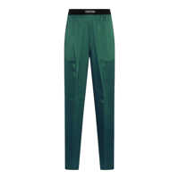 Pantaloni scurti Tom Ford Trousers Femei