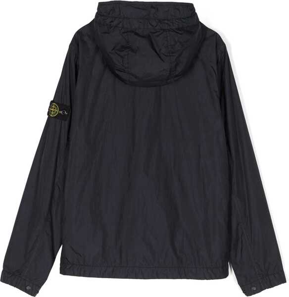 Jachete Stone Island Jacket - Navy Blue BLUE Fete (BM 16461765) 2