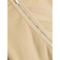 Cardigane JACQUEMUS pentru Fete - Cardigane JACQUEMUS Hooded Cardigan BEIGE Fete (BM 16461810) - B-mall.ro