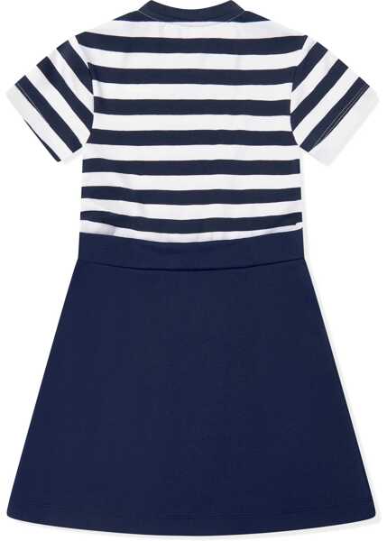 Rochii casual Versace Dress BLUE Fete (BM 16461825) 2