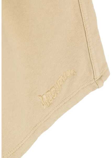 Pantaloni scurti JACQUEMUS Short BEIGE Baieti (BM 16461849) 3