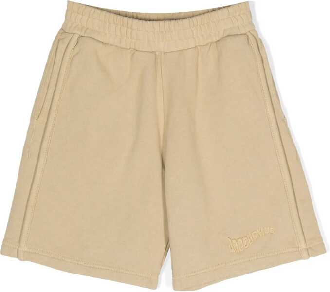 Pantaloni scurti JACQUEMUS Short BEIGE Baieti (BM 16461849) 1
