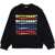 DSQUARED2 Sweatshirt BLACK