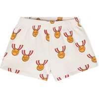 Pantaloni scurti Medals Aop Sweatshorts - Chapter 1 Baieti