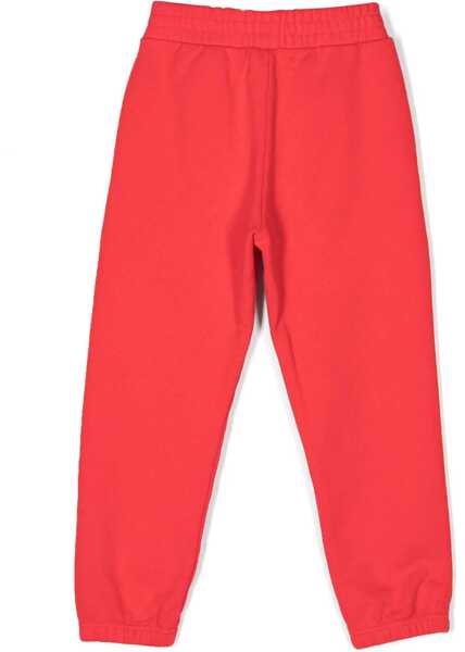 Pantaloni casual JACQUEMUS Jogging Pants RED Fete (BM 16461891) 2