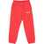 JACQUEMUS Jogging Pants RED