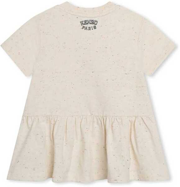 Rochii casual Kenzo M/C Dress MULTICOLOUR Fete (BM 16461894) 2