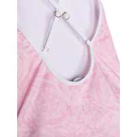 Costume de baie pentru Fete - Costume de baie 2 piese Versace Swim One-Piece PINK Fete (BM 16461906) - B-mall.ro