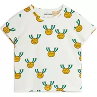 Costume MINI RODINI Medals Aop Ss Tee - Chapter 1