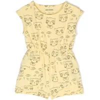 Costume MINI RODINI Cathlethes Aop Summersuit - Chapter 2