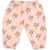 Bobo Choses Baby Fireworks All Over Joggingpants PINK
