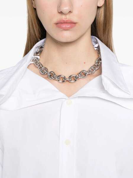 Camasi Y/PROJECT Y/Project Shirts WHITE Femei (BM 16462239) 5