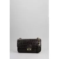 Genti de umar Michael Kors Tribeca Shoulder Bag Femei
