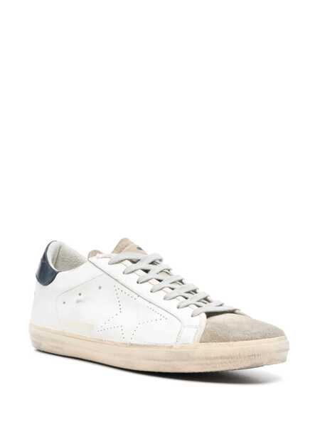 Sneakers Golden Goose Golden Goose Superstar Sneakers WHITE Barbati (BM 16462512) 2