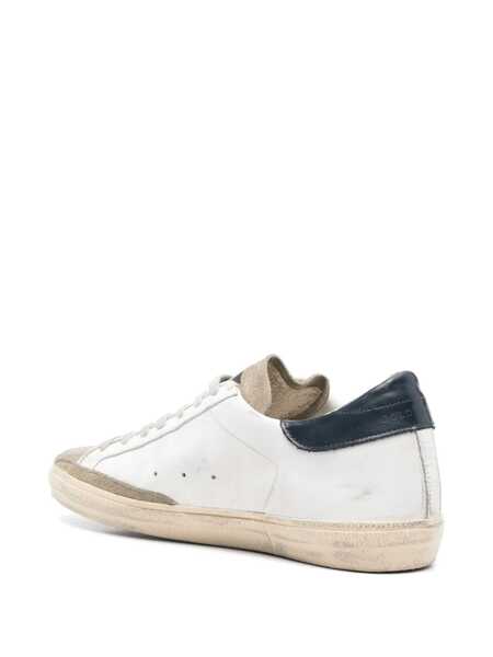 Sneakers Golden Goose Golden Goose Superstar Sneakers WHITE Barbati (BM 16462512) 3