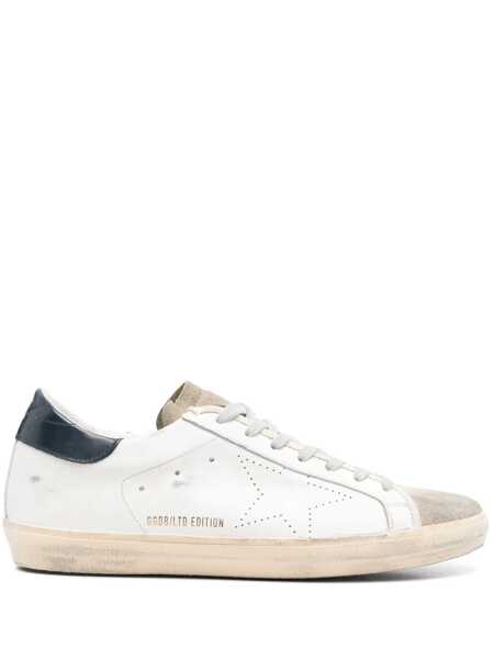 Sneakers Golden Goose Golden Goose Superstar Sneakers WHITE Barbati (BM 16462512) 1