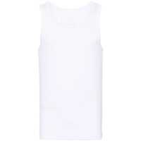 Topuri Givenchy Cotton Tank Top Barbati