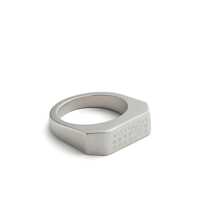 Inele Dama - Inele MM6 Maison Margiela Mm6 Maison Margiela Rings SILVER Femei (BM 16463772) - B-mall.ro