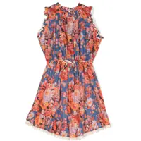 Rochii casual You Must Flip Dress Fete