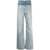 Givenchy Oversize Jeans BLUE