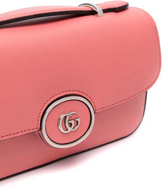 Genti de mana Gucci Mini Petite Shoulder Bag Gg MULTICOLOUR Femei (BM 16464765) 4