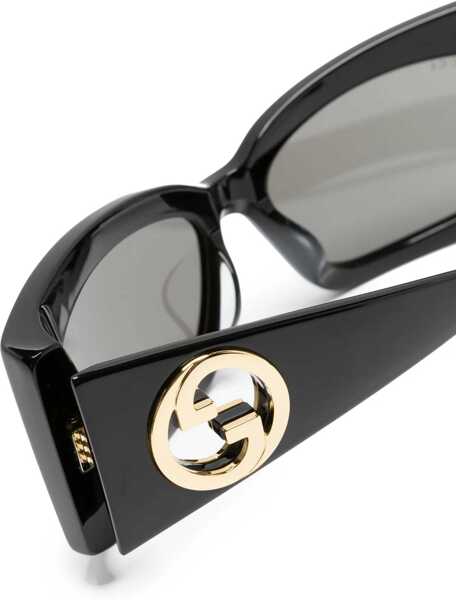 Ochelari de soare Gucci Sunglasses BLACK Femei (BM 16464825) 3