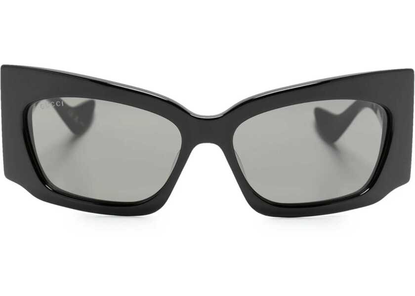 Ochelari de soare Gucci Sunglasses BLACK Femei (BM 16464825) 1