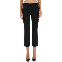 Pantaloni casual Humanity Pants Femei
