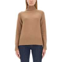 Pulovere casual Turtleneck Shirt Femei