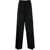 Balenciaga Oversize Pants BLACK