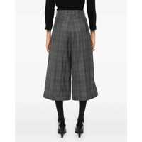 Imbracaminte Dama pagina 86 - Pantaloni scurti Balenciaga Deconstructed Shorts GREY Femei (BM 16465080) - B-mall.ro