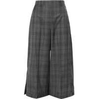 Pantaloni scurti Deconstructed Shorts Femei