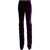 Gucci Velvet Pants PURPLE