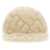 Fendi Wool Baseball Hat IVORY
