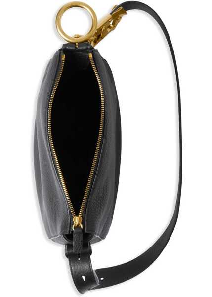 Genti de umar Burberry Bag Knight Small BLACK Femei (BM 16465206) 4