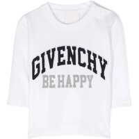 Tricouri Ml Logo Sentence T-Shirt Baieti