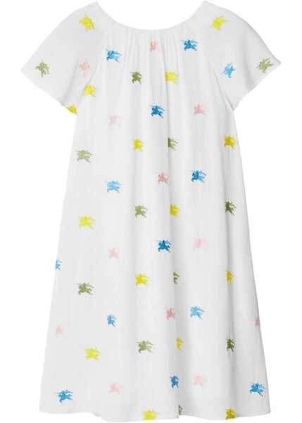 Rochii casual Burberry Kg2 Danalee MULTICOLOUR Fete (BM 16465242) 1