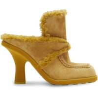 Sandale Mule Highland 90 Femei