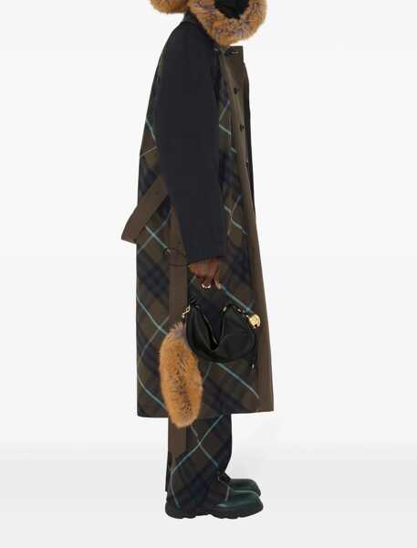 Genti de umar Burberry Shoulder Bag Shield BLACK Femei (BM 16465320) 2