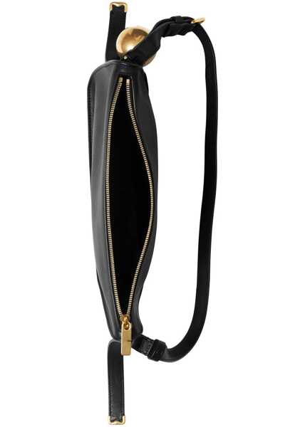 Genti de umar Burberry Shoulder Bag Shield BLACK Femei (BM 16465320) 4