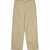 Burberry Straight Leg Pants BEIGE