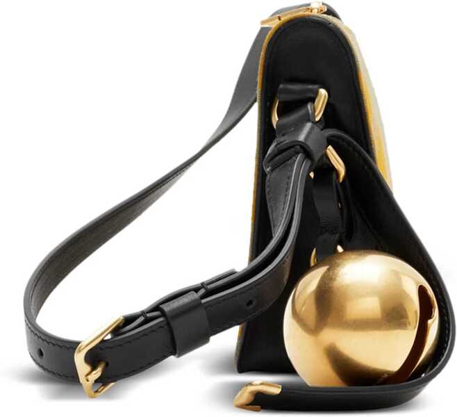 Genti de umar Burberry Mini Shield Bag MULTICOLOUR Femei (BM 16465353) 3