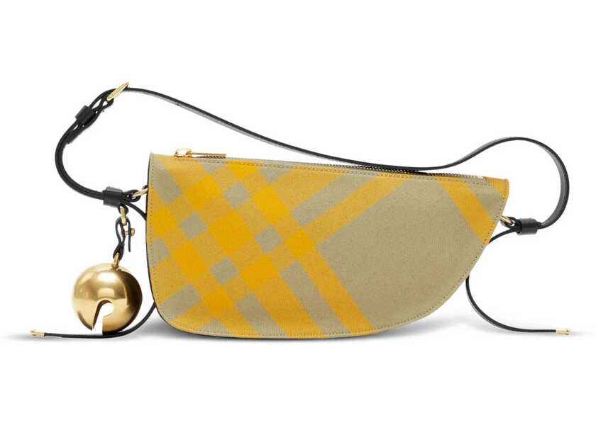 Genti de umar Burberry Mini Shield Bag MULTICOLOUR Femei (BM 16465353) 1