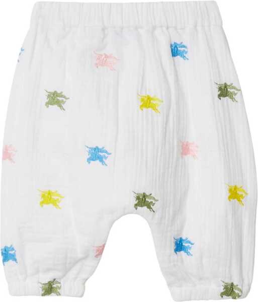 Costume Burberry N7 Allover MULTICOLOUR Baieti (BM 16465362) 5