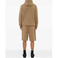 Tricouri Polo Burberry pentru Barbati - Tricouri Polo Burberry Cotton Polo BROWN Barbati (BM 16465365) - B-mall.ro