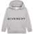 Givenchy Hoodie GREY