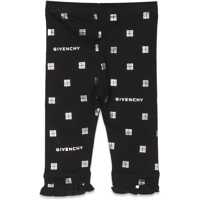 Pantaloni casual 4G Leggings Fete
