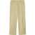 Burberry Satin Pants BEIGE