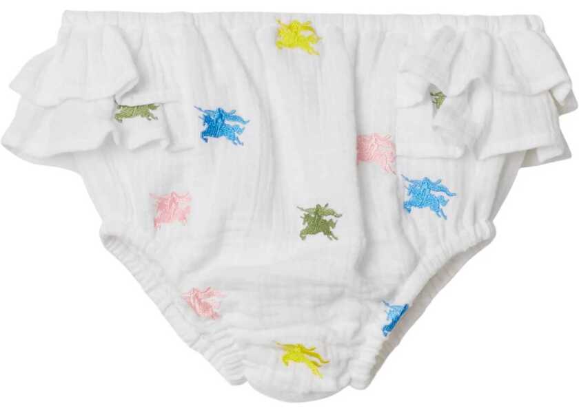 Rochii casual Burberry N2 Bethan MULTICOLOUR Fete (BM 16465431) 4